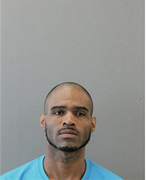 BRIAN K MOSLEY, Cook County, Illinois