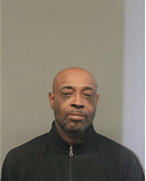 TERENCE K NASH, Cook County, Illinois