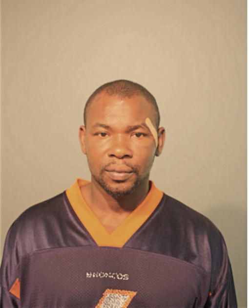 LARON NICHOLSON, Cook County, Illinois