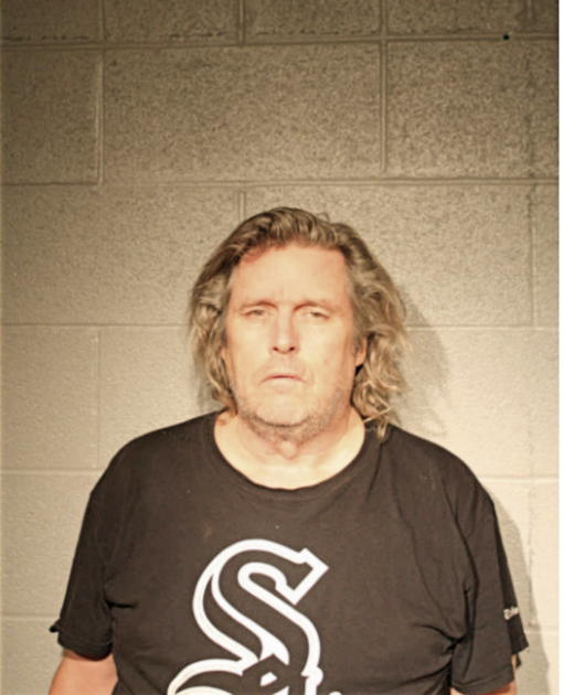 ROBERT NICHOLSON, IL