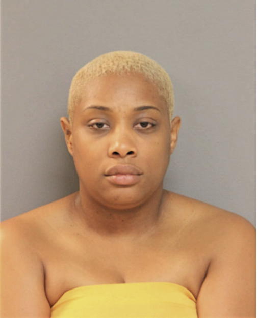 NIKKIA C TAYLOR, Cook County, Illinois