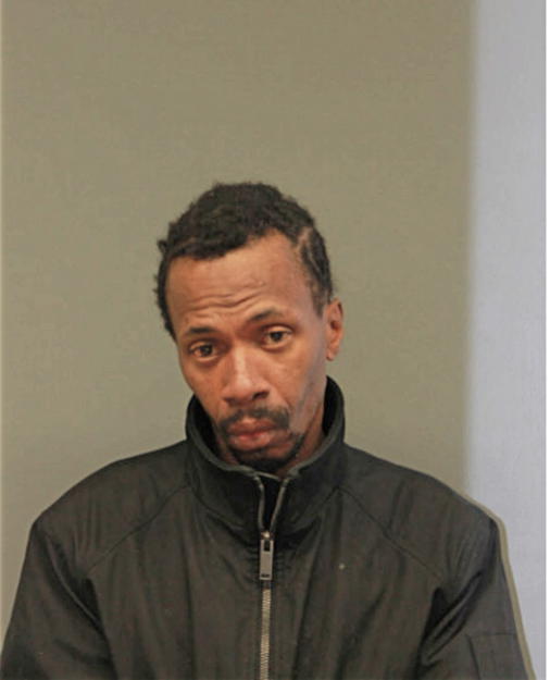 EDDRICK REMEL THOMAS, Cook County, Illinois
