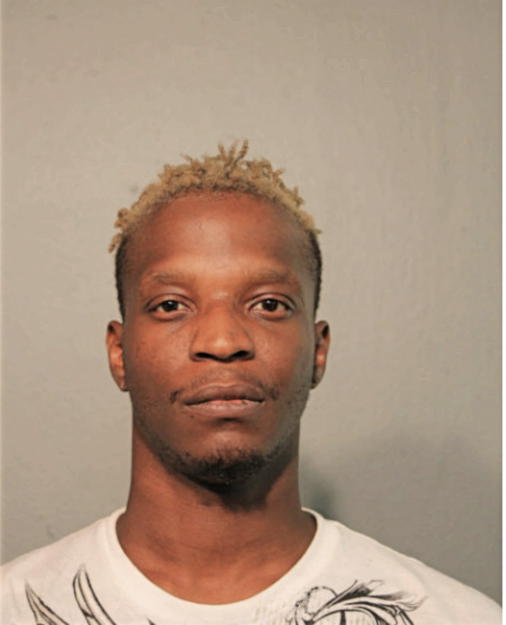FRANCISCO JOHNSON, IL