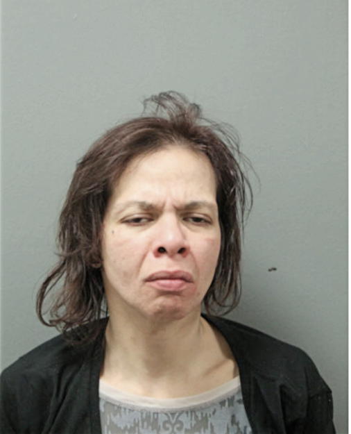 ISABEL M MORALES, Cook County, Illinois
