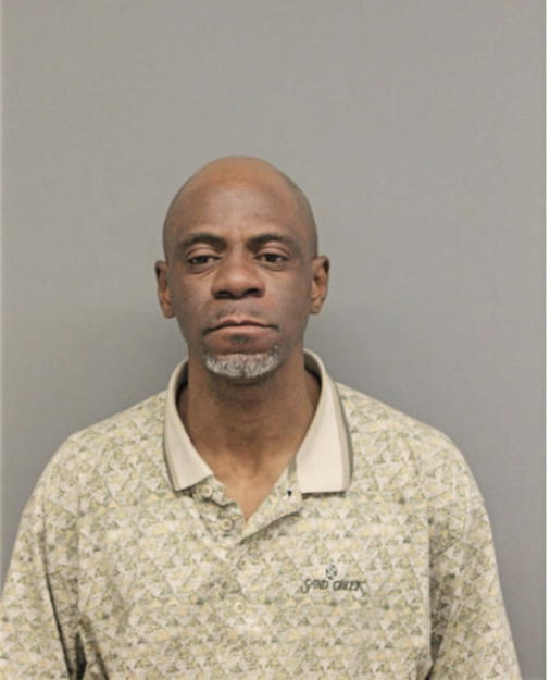 DARRYL W PATTERSON, Cook County, Illinois