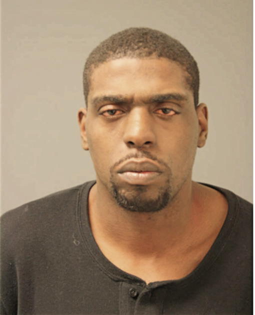ROGER L STOKES, Cook County, Illinois