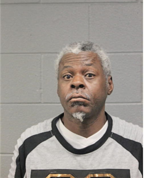 GEORGE A THOMAS, Cook County, Illinois