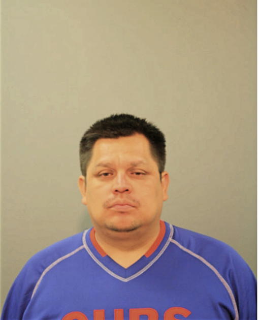 MIGUEL A DELGADO, Cook County, Illinois