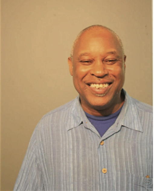 GREGORY MITCHELL, Cook County, Illinois