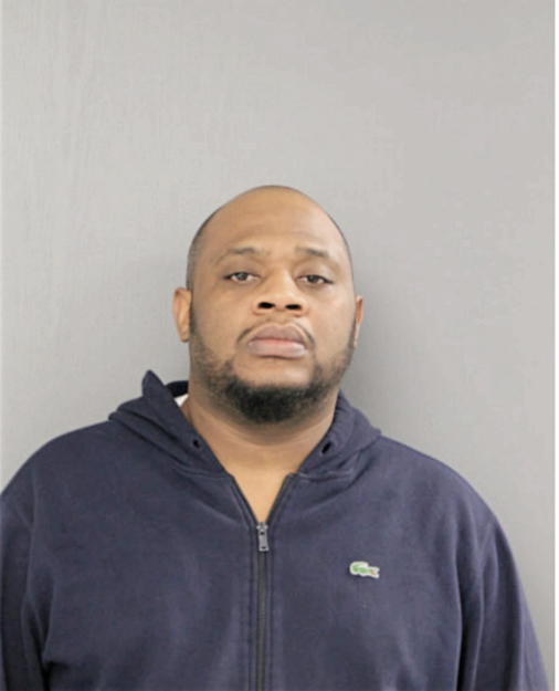 TERRENCE MOORE, Cook County, Illinois