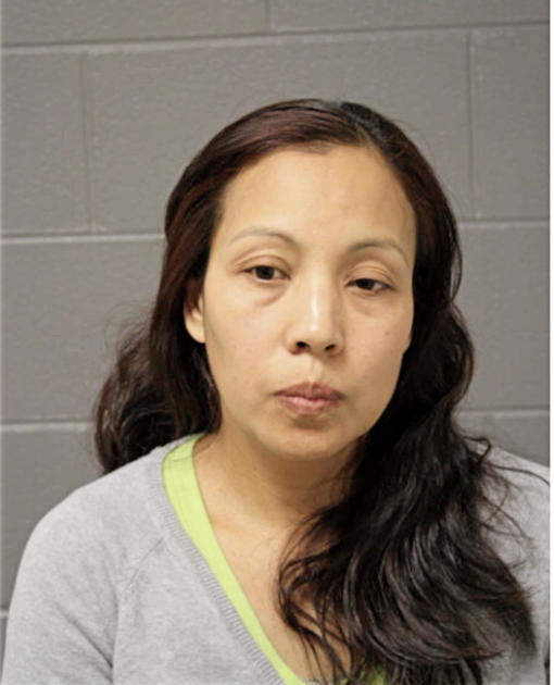MARICELA MORALES, Cook County, Illinois