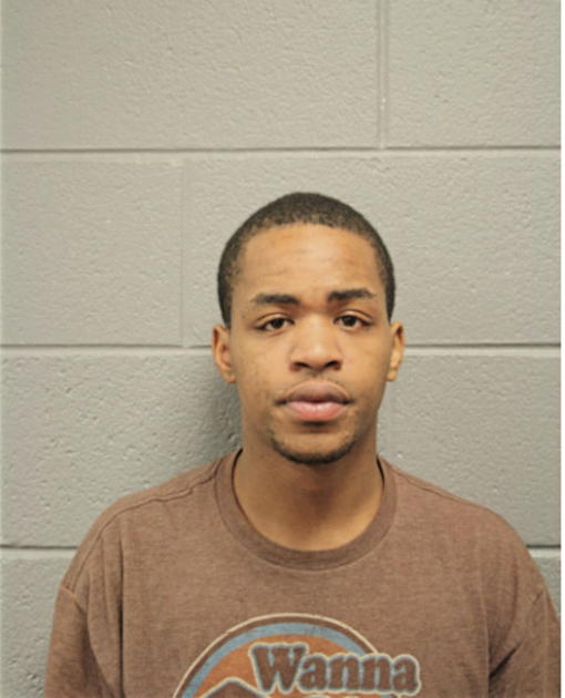 ANTONIO L MURRY, Cook County, Illinois