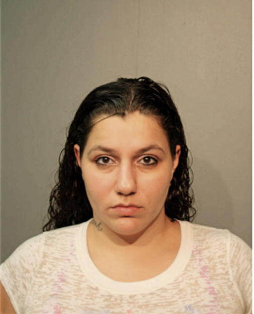 VERONICA DELVALLE, Cook County, Illinois