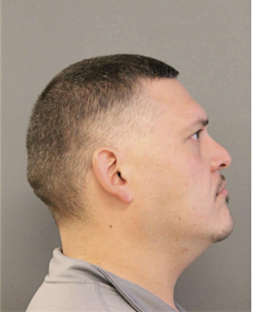 OMAR DURAN, IL