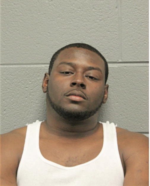 MARCUS GAGE, Cook County, Illinois