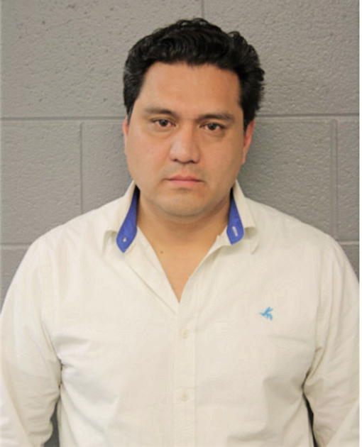 RAMON PEDRO, IL