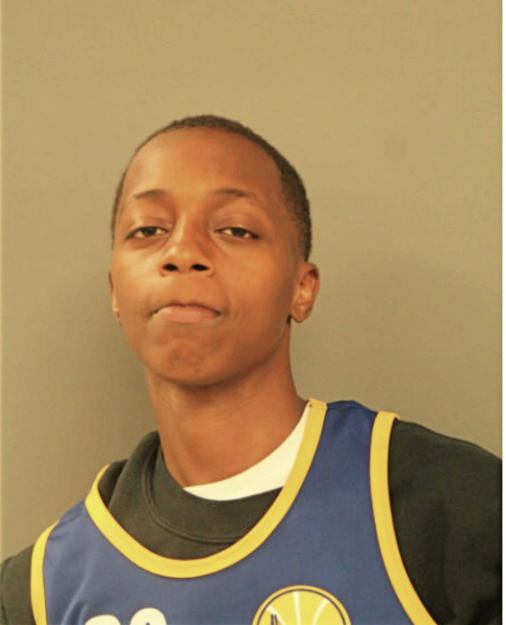KHADIJAH C SMITH, Cook County, Illinois