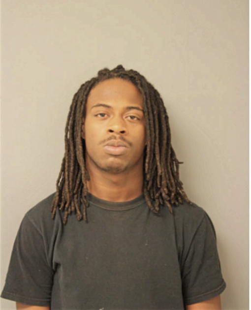 TAVARIS ANTINIO DEAN, IL