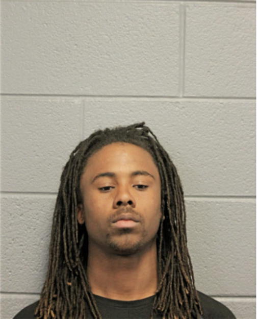 JEREMIAH M LEE, Cook County, Illinois