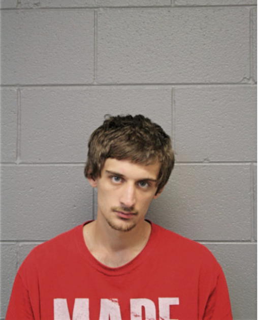 ERIC RICHARD MASON, IL