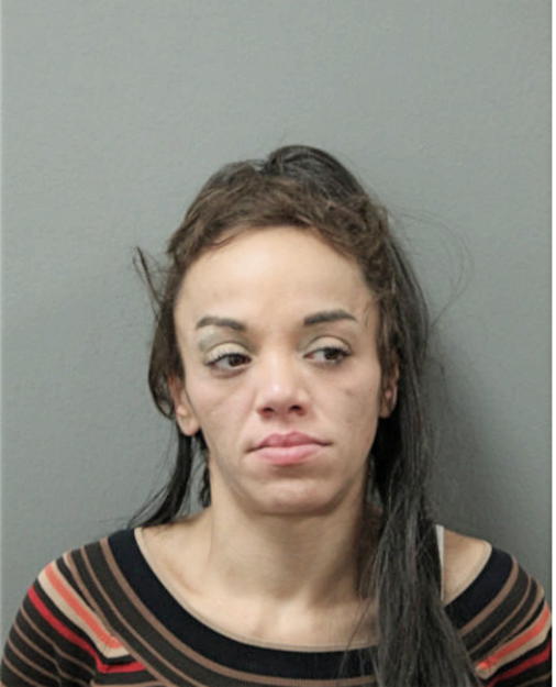 GISSELLE MARIE NEGRON, Cook County, Illinois