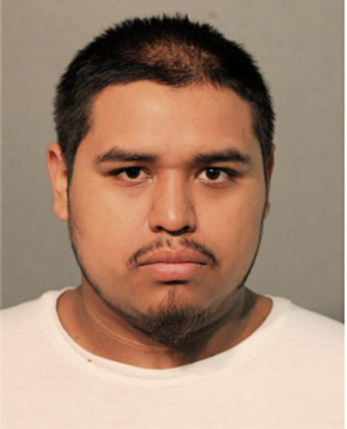REY REBELLEDO, IL