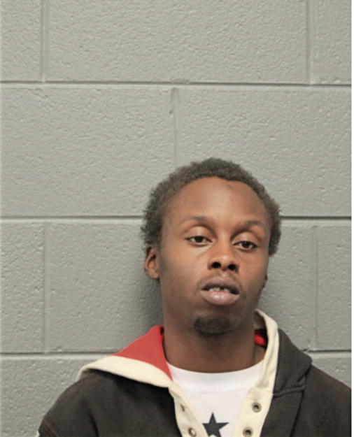 DANIEL TURNER, Cook County, Illinois