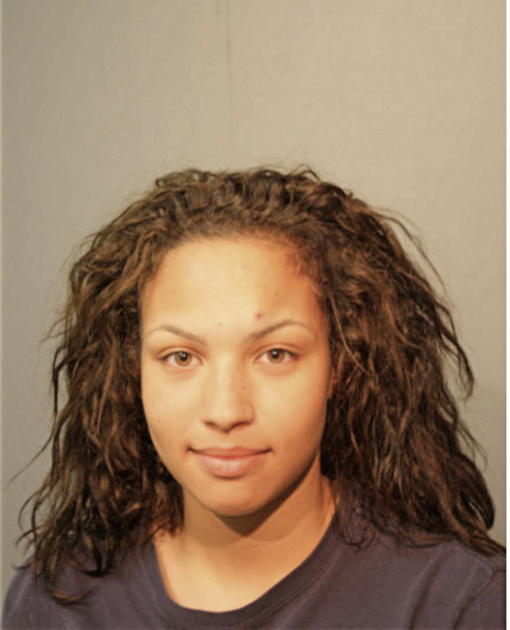 JASMINE M. DAVEY, Cook County, Illinois