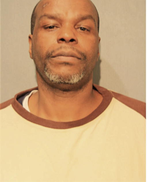 MELVIN P DORTCH, Cook County, Illinois