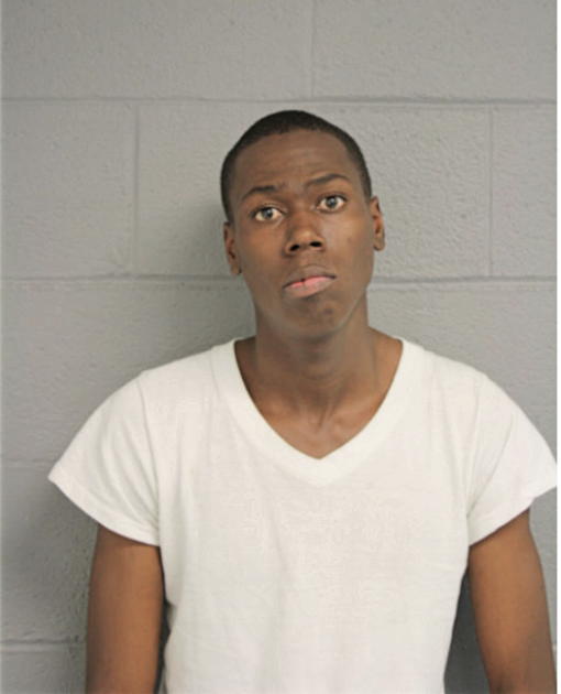 DARIUS DUKE, IL