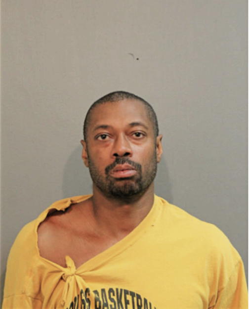 MARCUS EARL GREEN, Cook County, Illinois