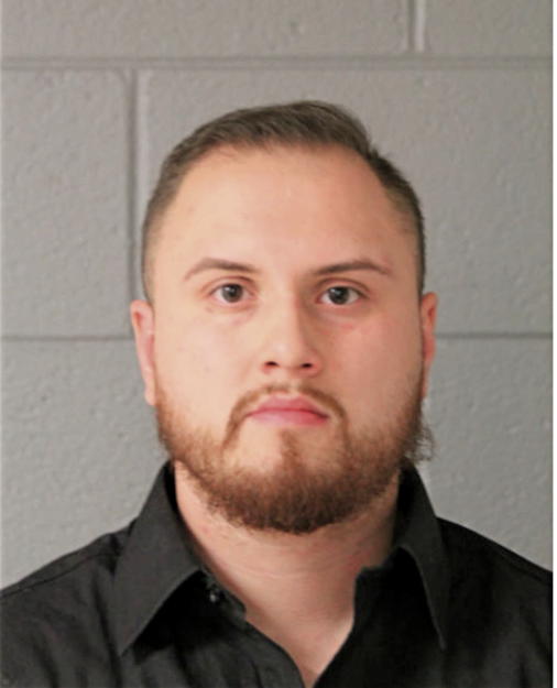 DANIEL DE LA TORRE, Cook County, Illinois