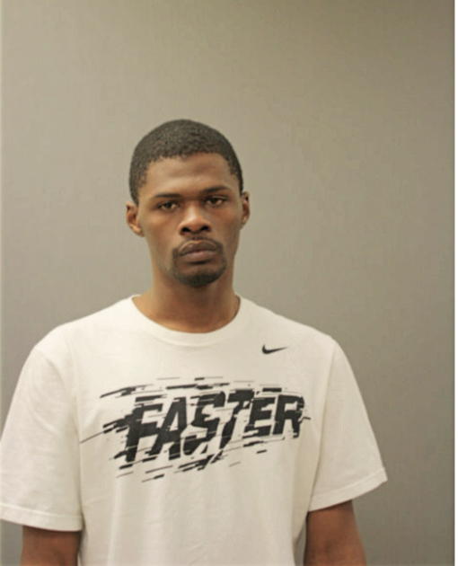 ERIC MOORE, IL