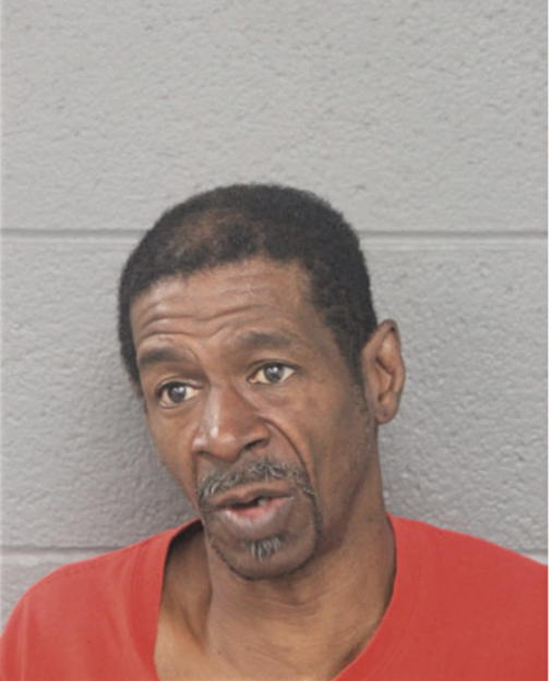 ANDRE G PITTMAN, Cook County, Illinois