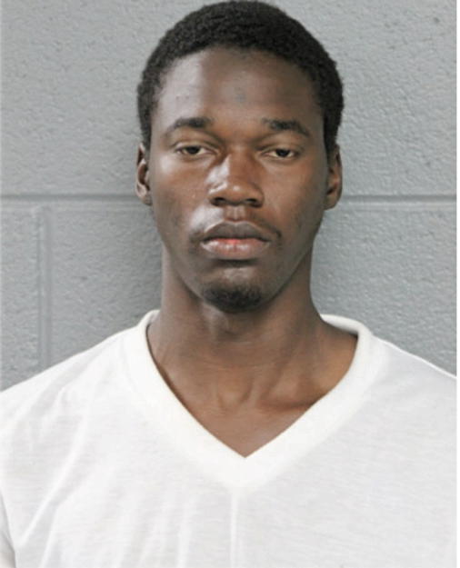 ROBERT SOLOMON, Cook County, Illinois