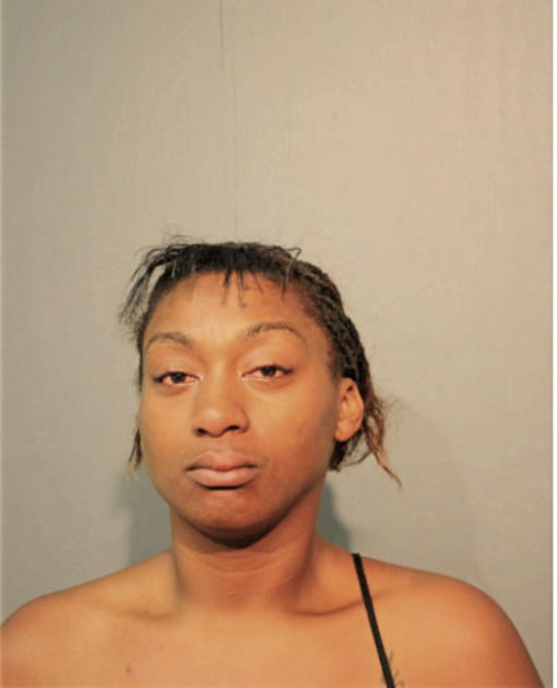 JASMINE D CONNER, Cook County, Illinois