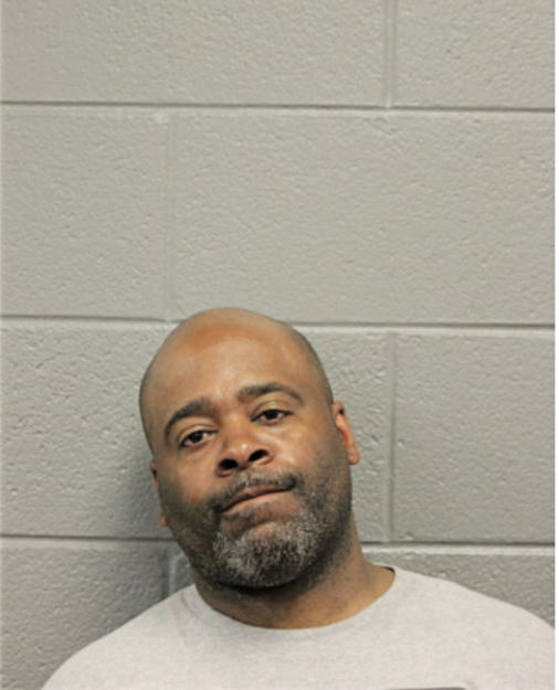 SYLVESTER DANIELS, Cook County, Illinois