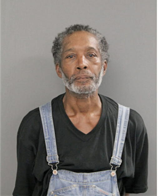 CLARENCE J JEFFERSON, Cook County, Illinois