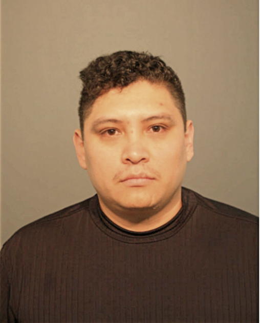 MIGUEL A MARQUEZ, Cook County, Illinois