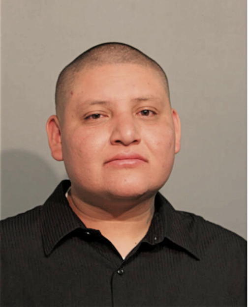 EDGAR MORENO, IL