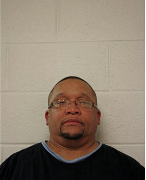 EMANUEL RUSSEL, Cook County, Illinois