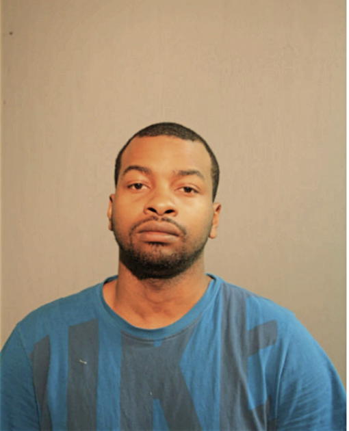 JARVARES SMITH, Cook County, Illinois