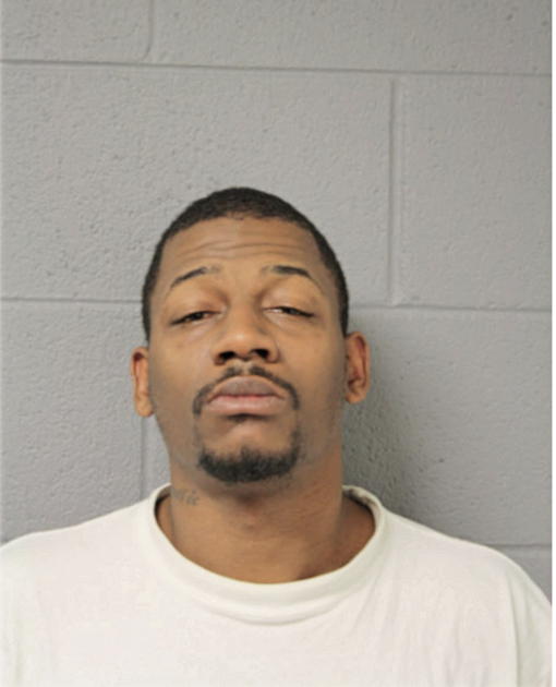 TYRESE M SUMPTER, Cook County, Illinois