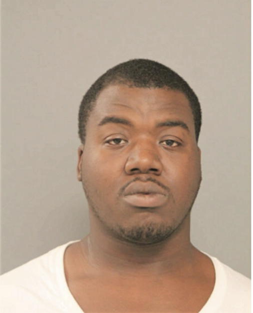 SHEVELLE D WADE, Cook County, Illinois