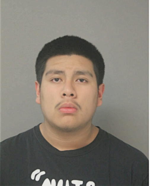 KEVIN I BAUTISTA, Cook County, Illinois