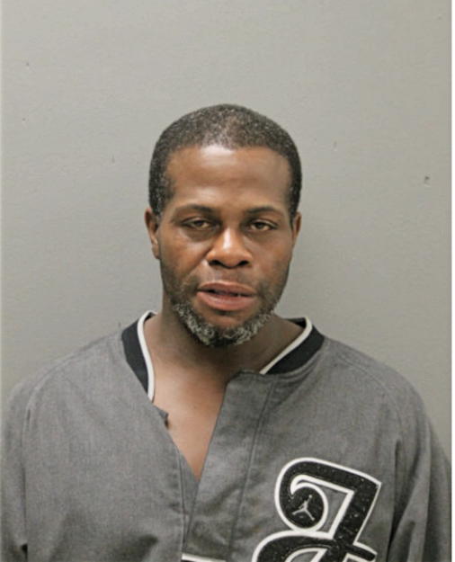 DONELL K DIGGINS, Cook County, Illinois