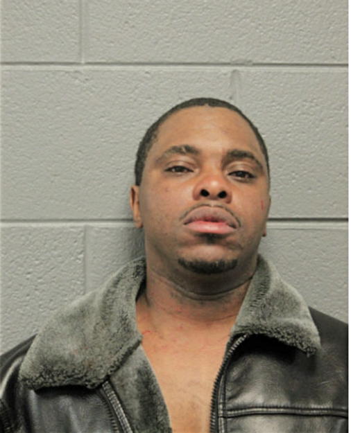 DARNELL C DOSS, Cook County, Illinois