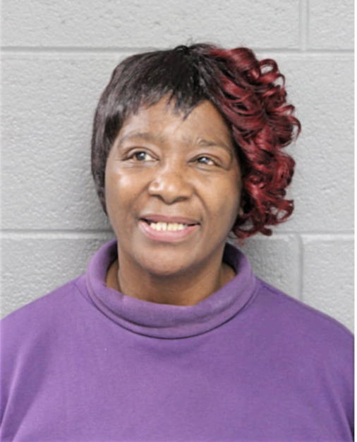 GLORIA L ELLINGTON, Cook County, Illinois