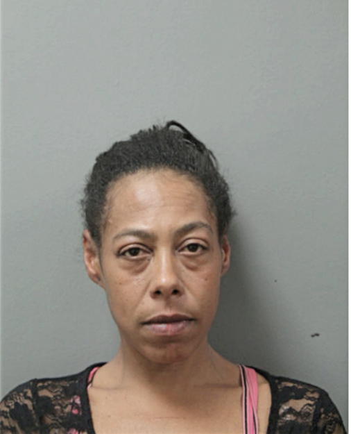 LATASHA L KENNEDY, Cook County, Illinois