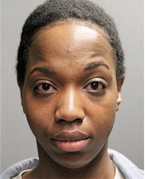 LATOYA PENTITON, Cook County, Illinois